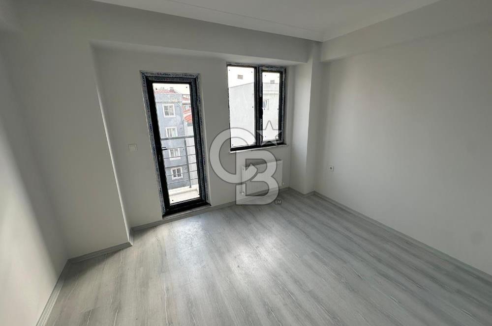 ÇANAKKALE PLAJ CADDESİNDE SIFIR DUBLEKS SATILIK 3+1 DAİRE
