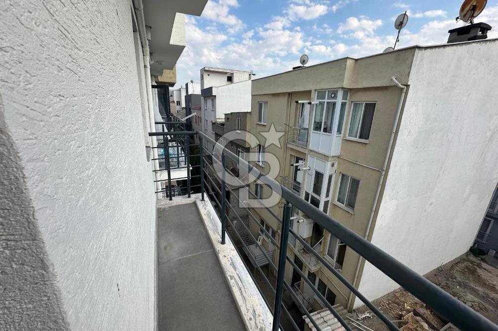 ÇANAKKALE PLAJ CADDESİNDE SIFIR DUBLEKS SATILIK 3+1 DAİRE