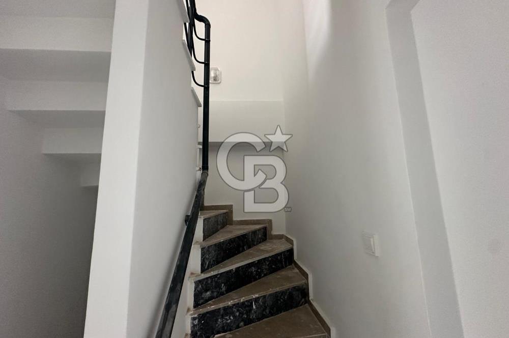 ÇANAKKALE PLAJ CADDESİNDE SIFIR DUBLEKS SATILIK 3+1 DAİRE