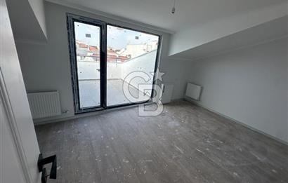 ÇANAKKALE PLAJ CADDESİNDE SIFIR DUBLEKS SATILIK 3+1 DAİRE