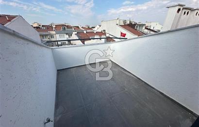 ÇANAKKALE PLAJ CADDESİNDE SIFIR DUBLEKS SATILIK 3+1 DAİRE