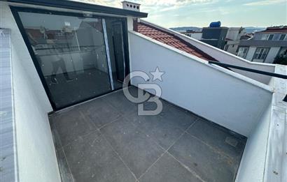 ÇANAKKALE PLAJ CADDESİNDE SIFIR DUBLEKS SATILIK 3+1 DAİRE
