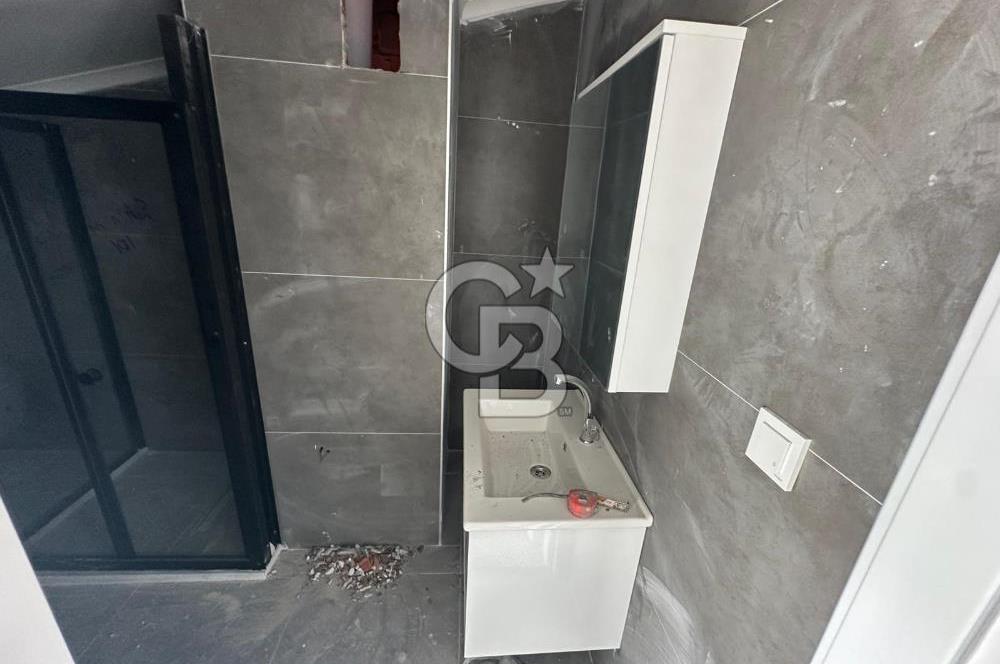 ÇANAKKALE PLAJ CADDESİNDE SIFIR DUBLEKS SATILIK 3+1 DAİRE