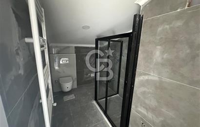 ÇANAKKALE PLAJ CADDESİNDE SIFIR DUBLEKS SATILIK 3+1 DAİRE