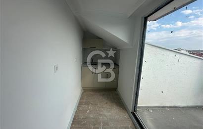 ÇANAKKALE PLAJ CADDESİNDE SIFIR DUBLEKS SATILIK 3+1 DAİRE