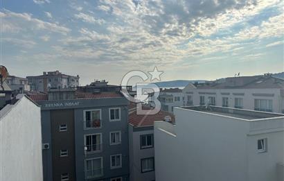 ÇANAKKALE PLAJ CADDESİNDE SIFIR DUBLEKS SATILIK 3+1 DAİRE