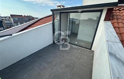 ÇANAKKALE PLAJ CADDESİNDE SIFIR DUBLEKS SATILIK 3+1 DAİRE