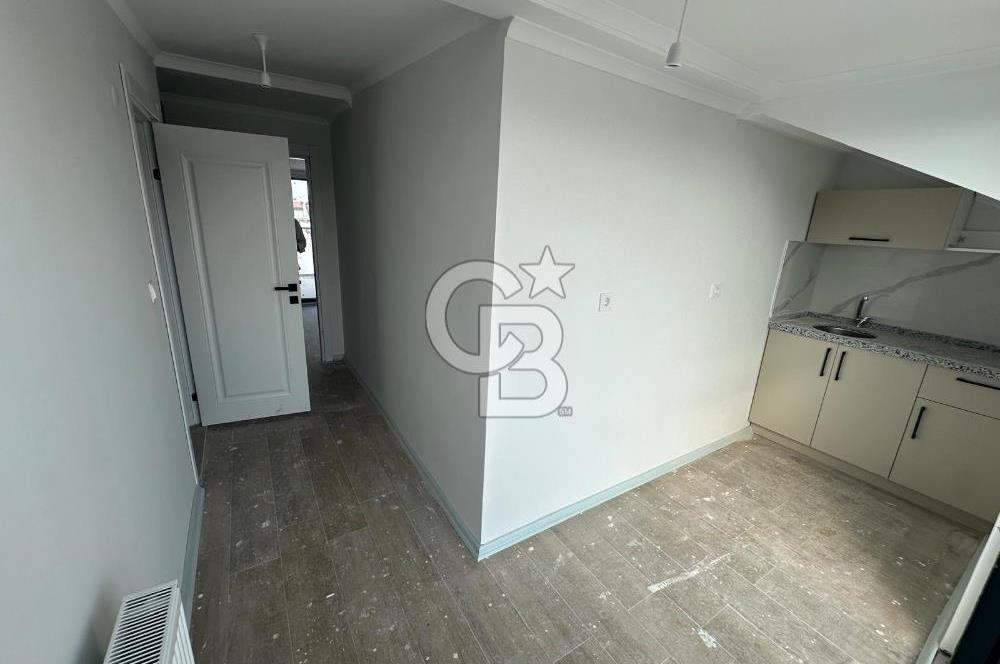 ÇANAKKALE PLAJ CADDESİNDE SIFIR DUBLEKS SATILIK 3+1 DAİRE