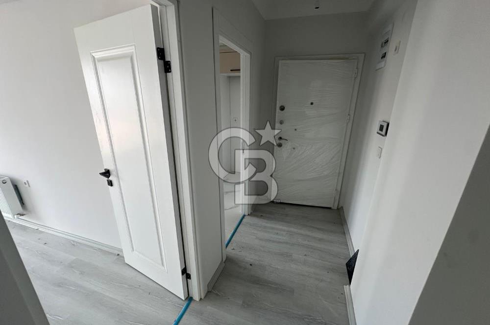 ÇANAKKALE PLAJ CADDESİNDE SIFIR DUBLEKS SATILIK 3+1 DAİRE