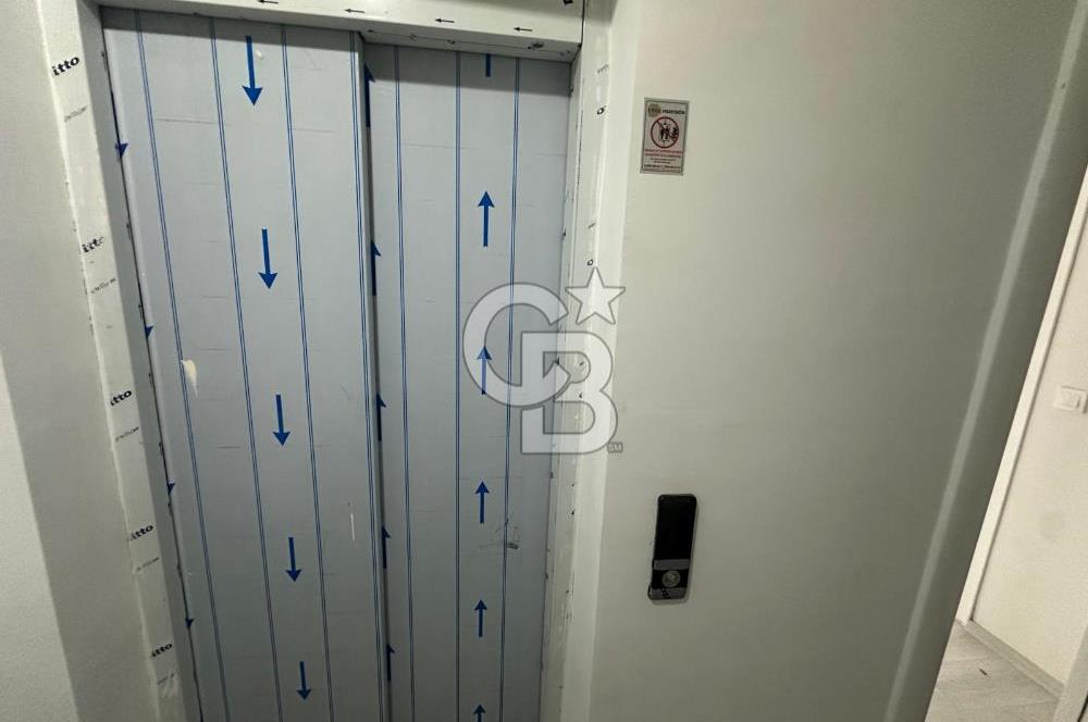 ÇANAKKALE PLAJ CADDESİNDE SIFIR DUBLEKS SATILIK 3+1 DAİRE