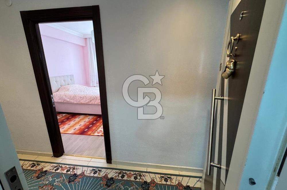 ÇANAKKALE BARBAROS PLAJ CADDESİNDE SATILIK 3+1 DUBLEKS DAİRE