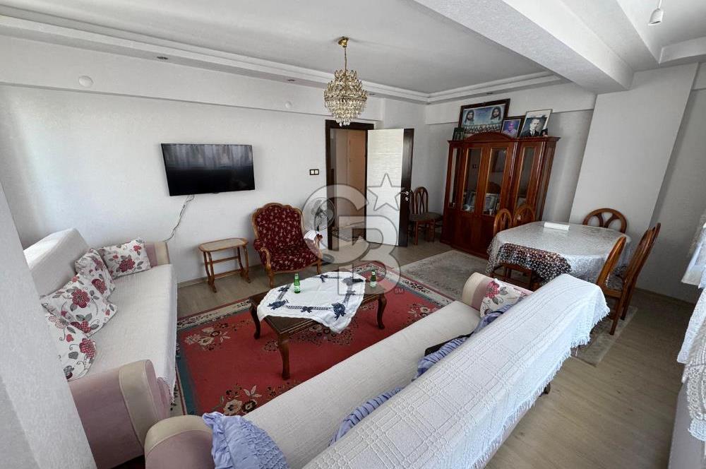 ÇANAKKALE BARBAROS PLAJ CADDESİNDE SATILIK 3+1 DUBLEKS DAİRE