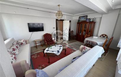 ÇANAKKALE BARBAROS PLAJ CADDESİNDE SATILIK 3+1 DUBLEKS DAİRE