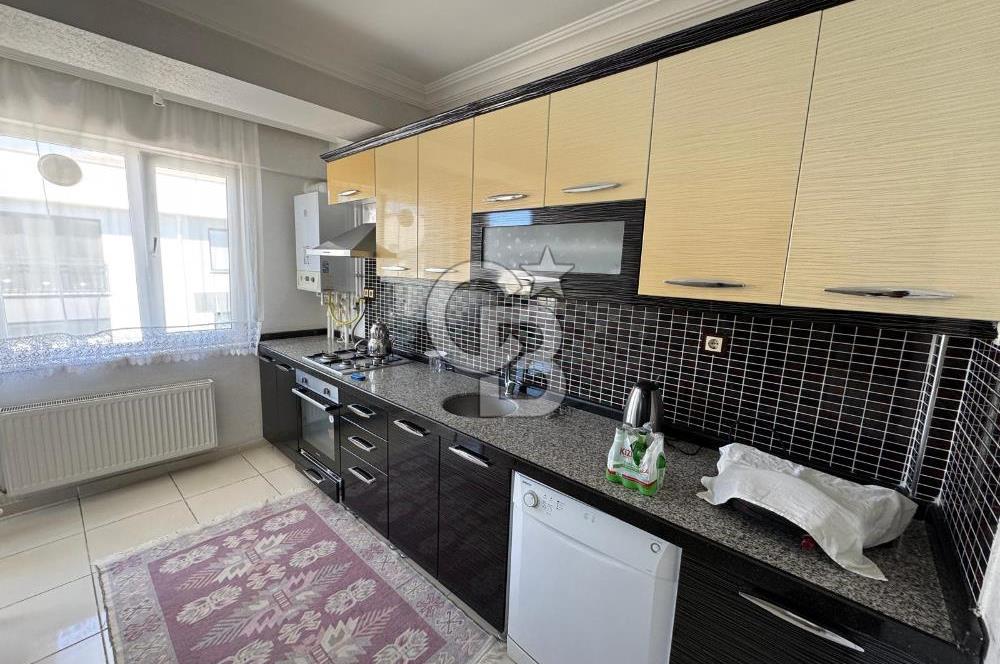 ÇANAKKALE BARBAROS PLAJ CADDESİNDE SATILIK 3+1 DUBLEKS DAİRE