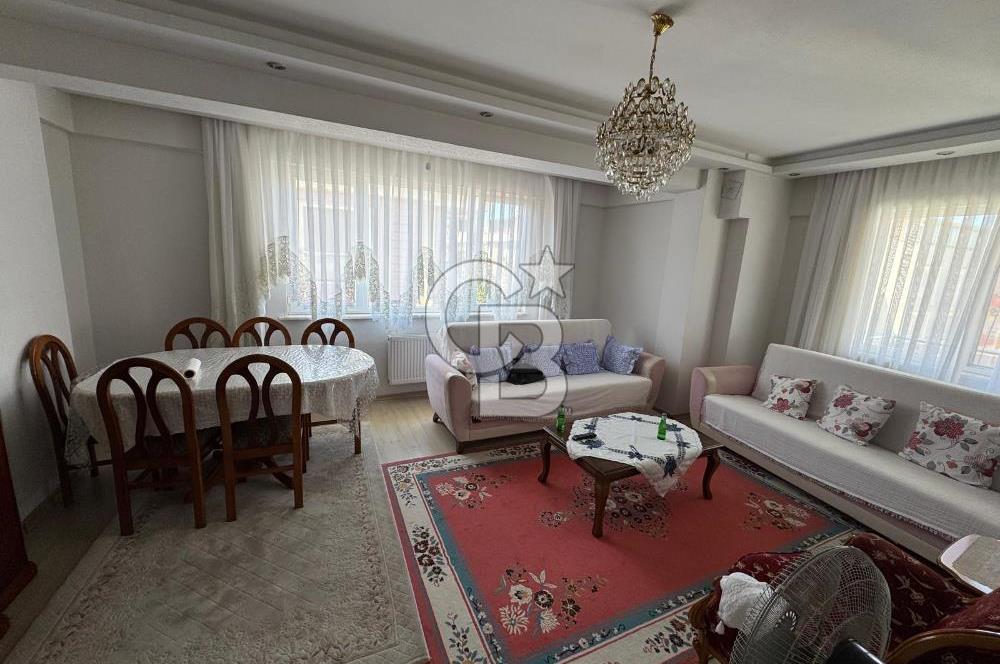 ÇANAKKALE BARBAROS PLAJ CADDESİNDE SATILIK 3+1 DUBLEKS DAİRE