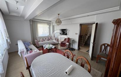 ÇANAKKALE BARBAROS PLAJ CADDESİNDE SATILIK 3+1 DUBLEKS DAİRE