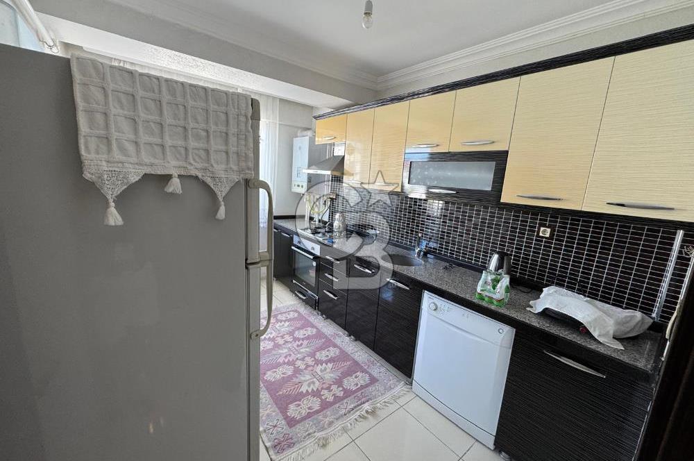 ÇANAKKALE BARBAROS PLAJ CADDESİNDE SATILIK 3+1 DUBLEKS DAİRE