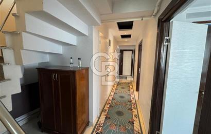ÇANAKKALE BARBAROS PLAJ CADDESİNDE SATILIK 3+1 DUBLEKS DAİRE