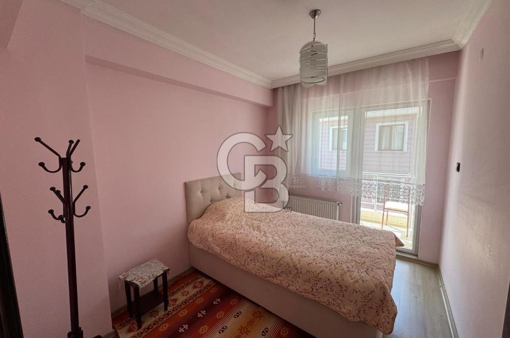 ÇANAKKALE BARBAROS PLAJ CADDESİNDE SATILIK 3+1 DUBLEKS DAİRE