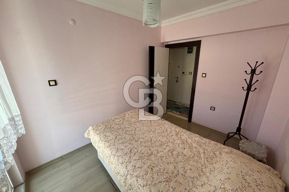 ÇANAKKALE BARBAROS PLAJ CADDESİNDE SATILIK 3+1 DUBLEKS DAİRE