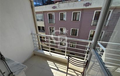 ÇANAKKALE BARBAROS PLAJ CADDESİNDE SATILIK 3+1 DUBLEKS DAİRE
