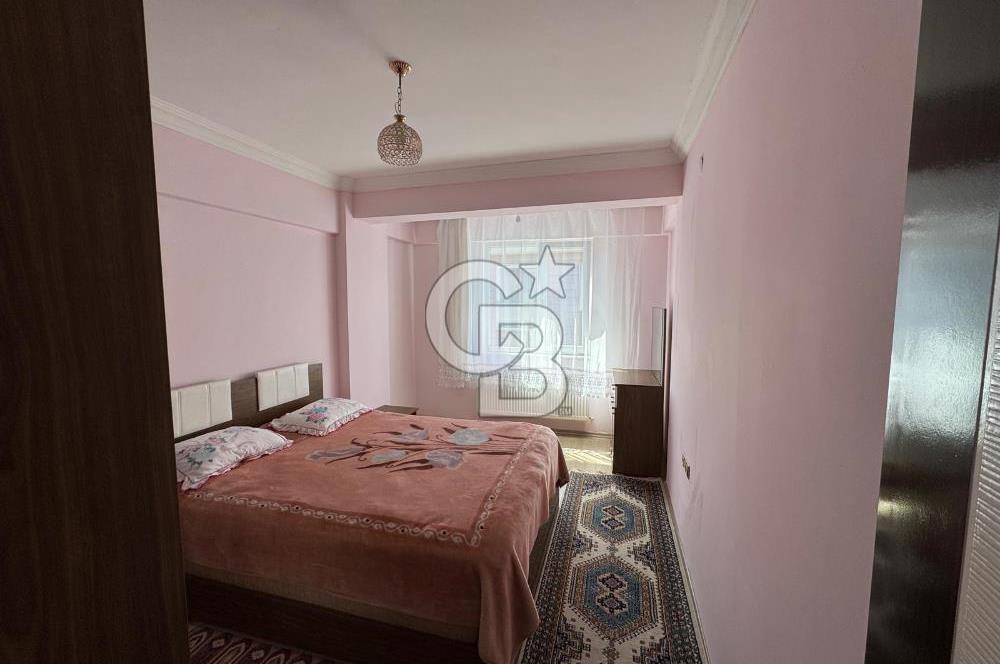 ÇANAKKALE BARBAROS PLAJ CADDESİNDE SATILIK 3+1 DUBLEKS DAİRE