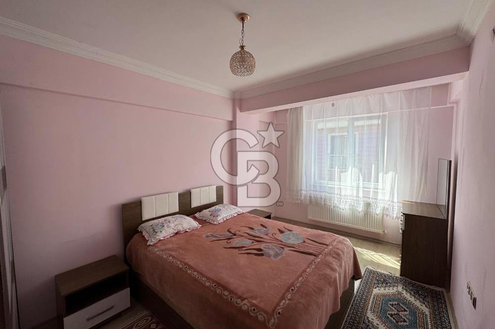 ÇANAKKALE BARBAROS PLAJ CADDESİNDE SATILIK 3+1 DUBLEKS DAİRE