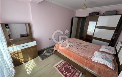 ÇANAKKALE BARBAROS PLAJ CADDESİNDE SATILIK 3+1 DUBLEKS DAİRE