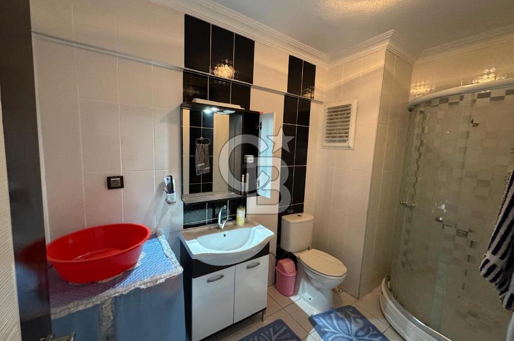 ÇANAKKALE BARBAROS PLAJ CADDESİNDE SATILIK 3+1 DUBLEKS DAİRE