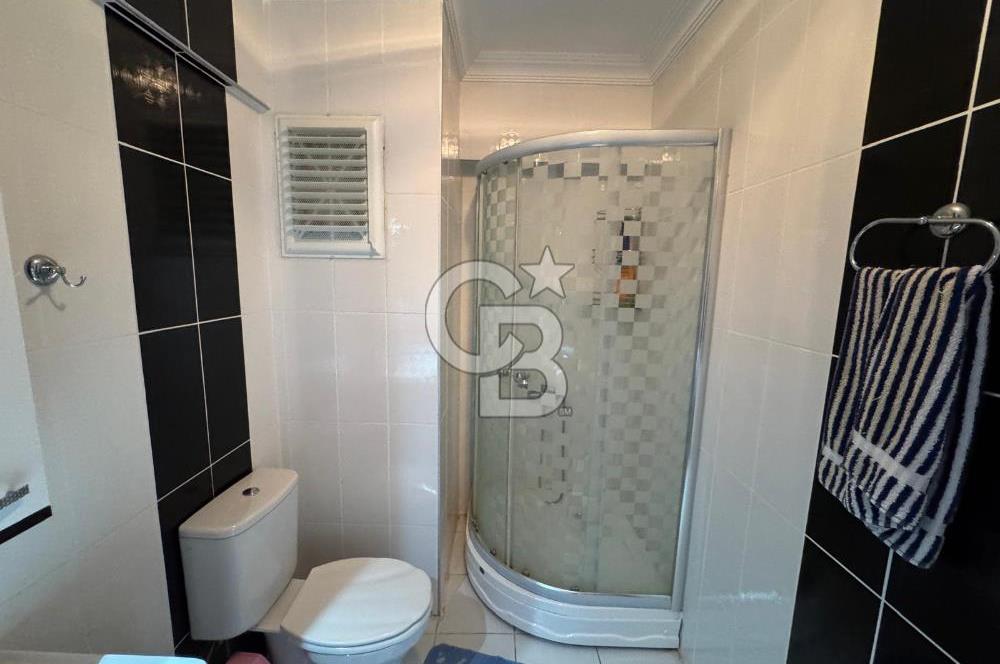 ÇANAKKALE BARBAROS PLAJ CADDESİNDE SATILIK 3+1 DUBLEKS DAİRE