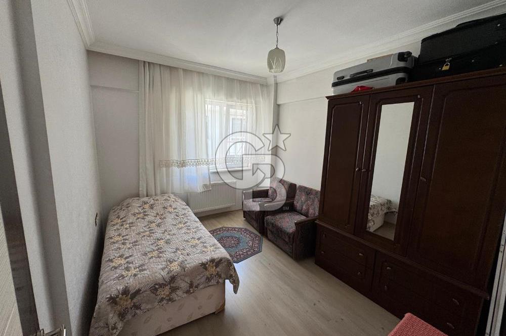 ÇANAKKALE BARBAROS PLAJ CADDESİNDE SATILIK 3+1 DUBLEKS DAİRE