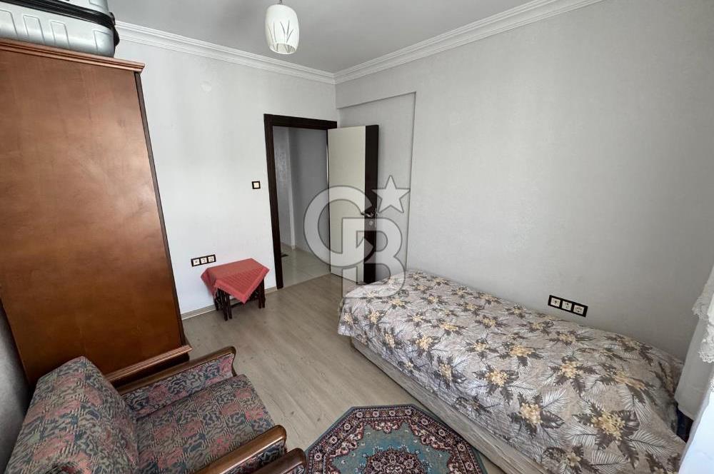 ÇANAKKALE BARBAROS PLAJ CADDESİNDE SATILIK 3+1 DUBLEKS DAİRE