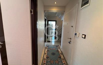 ÇANAKKALE BARBAROS PLAJ CADDESİNDE SATILIK 3+1 DUBLEKS DAİRE