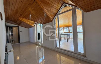 ÇANAKKALE BARBAROS PLAJ CADDESİNDE SATILIK 3+1 DUBLEKS DAİRE