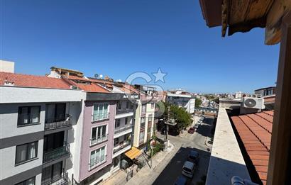 ÇANAKKALE BARBAROS PLAJ CADDESİNDE SATILIK 3+1 DUBLEKS DAİRE
