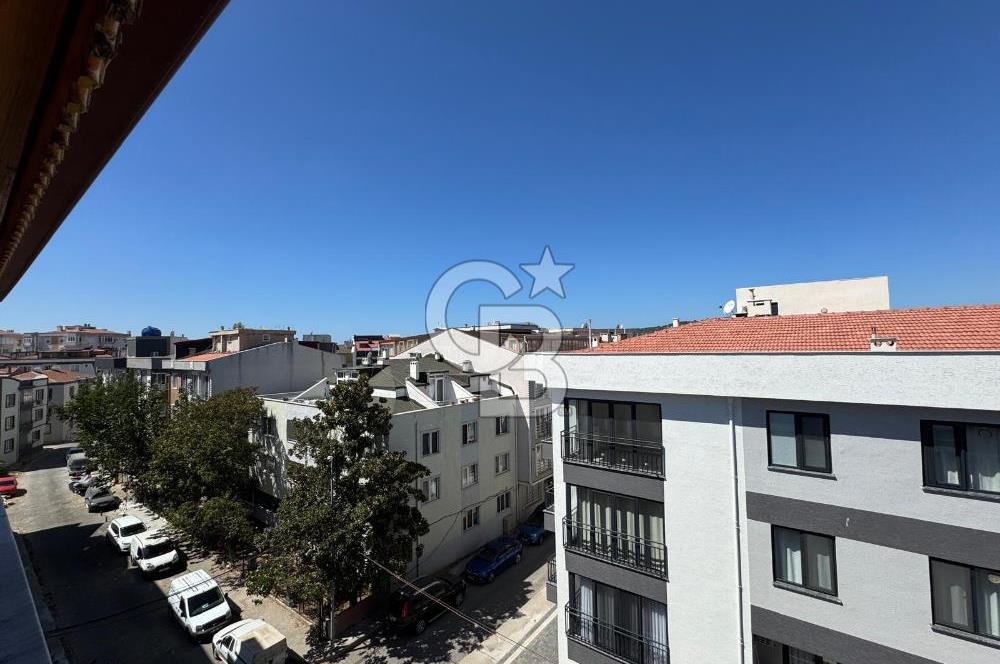 ÇANAKKALE BARBAROS PLAJ CADDESİNDE SATILIK 3+1 DUBLEKS DAİRE