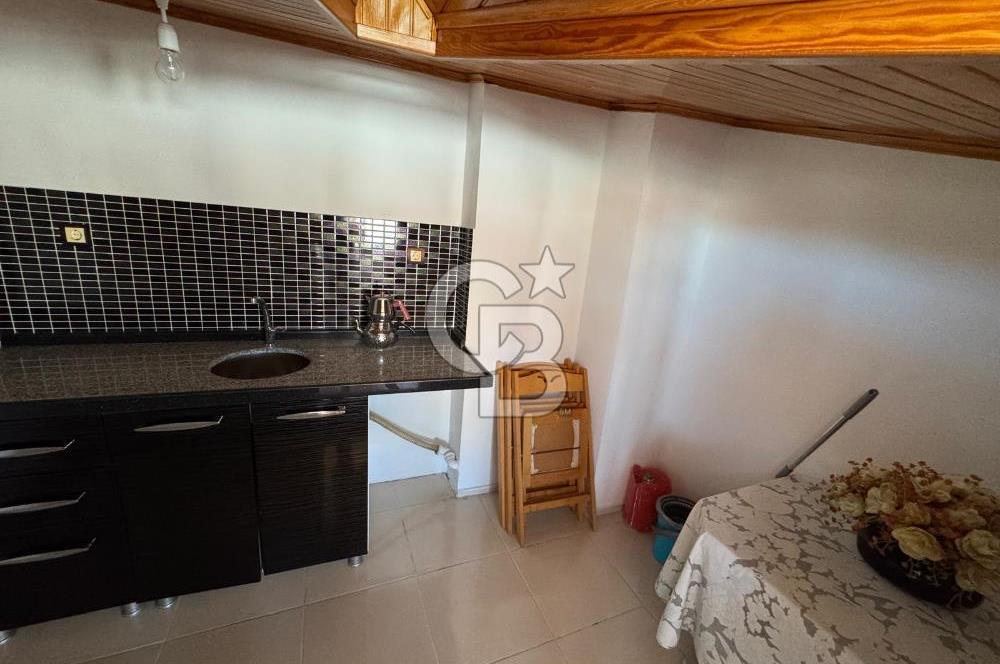 ÇANAKKALE BARBAROS PLAJ CADDESİNDE SATILIK 3+1 DUBLEKS DAİRE