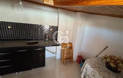 ÇANAKKALE BARBAROS PLAJ CADDESİNDE SATILIK 3+1 DUBLEKS DAİRE