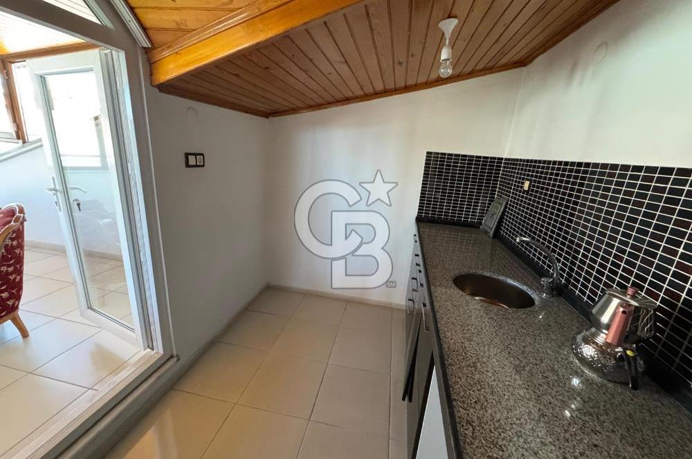 ÇANAKKALE BARBAROS PLAJ CADDESİNDE SATILIK 3+1 DUBLEKS DAİRE