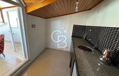 ÇANAKKALE BARBAROS PLAJ CADDESİNDE SATILIK 3+1 DUBLEKS DAİRE