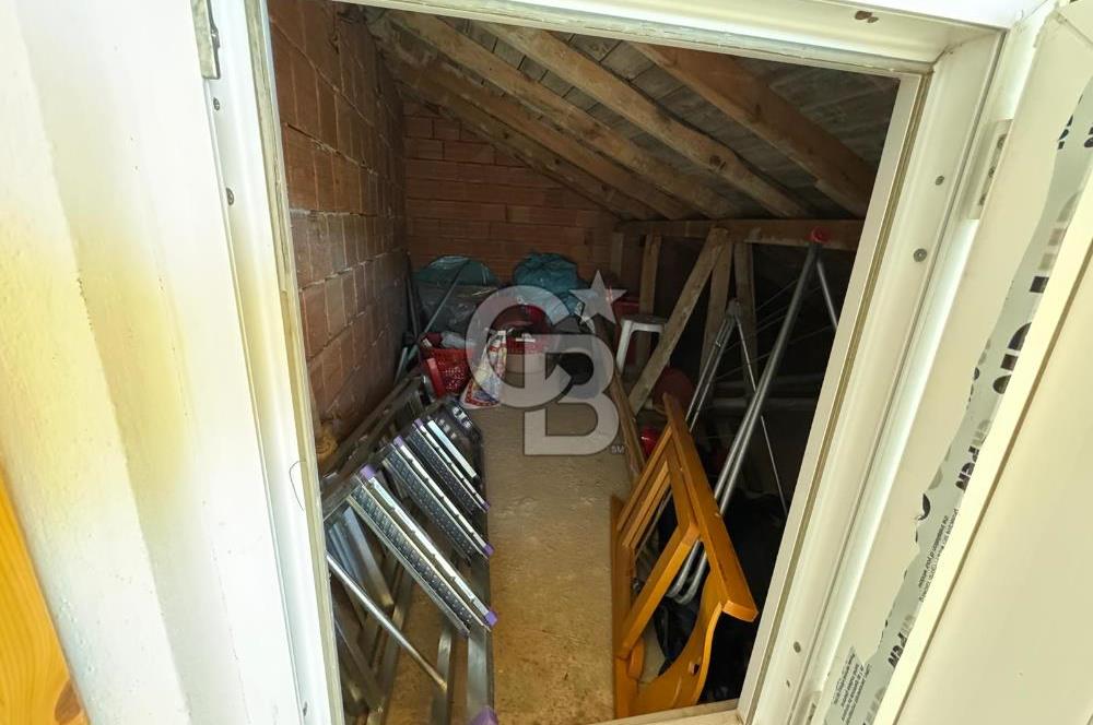 ÇANAKKALE BARBAROS PLAJ CADDESİNDE SATILIK 3+1 DUBLEKS DAİRE