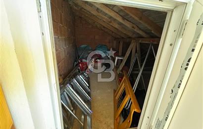ÇANAKKALE BARBAROS PLAJ CADDESİNDE SATILIK 3+1 DUBLEKS DAİRE