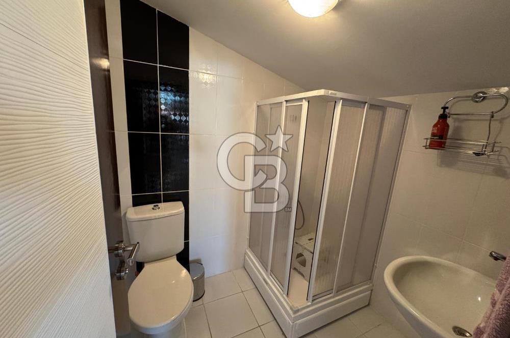 ÇANAKKALE BARBAROS PLAJ CADDESİNDE SATILIK 3+1 DUBLEKS DAİRE