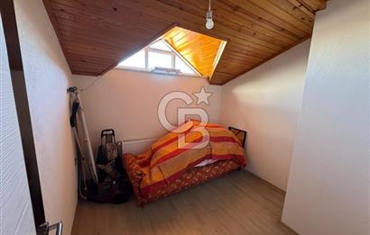 ÇANAKKALE BARBAROS PLAJ CADDESİNDE SATILIK 3+1 DUBLEKS DAİRE