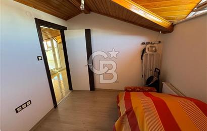 ÇANAKKALE BARBAROS PLAJ CADDESİNDE SATILIK 3+1 DUBLEKS DAİRE