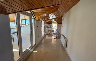 ÇANAKKALE BARBAROS PLAJ CADDESİNDE SATILIK 3+1 DUBLEKS DAİRE