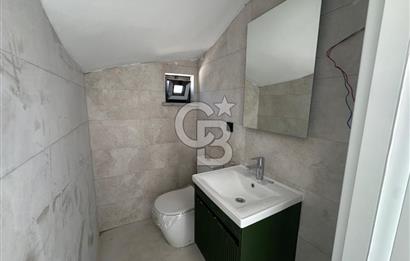 ÇANAKKALE GÜZELYALIDA MÜSTAKİL HAVUZLU SATILIK 3+1 VİLLA