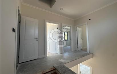 ÇANAKKALE GÜZELYALIDA MÜSTAKİL HAVUZLU SATILIK 3+1 VİLLA