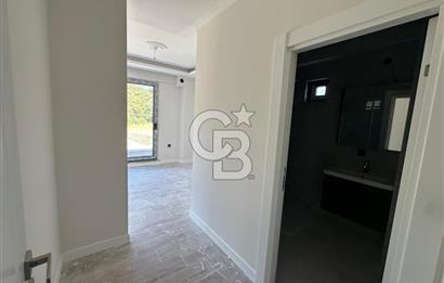 ÇANAKKALE GÜZELYALIDA MÜSTAKİL HAVUZLU SATILIK 3+1 VİLLA
