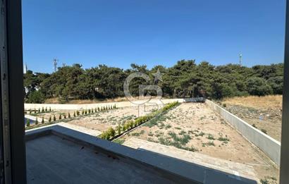 ÇANAKKALE GÜZELYALIDA MÜSTAKİL HAVUZLU SATILIK 3+1 VİLLA